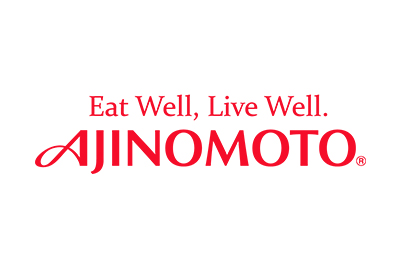 Ajinomoto logo