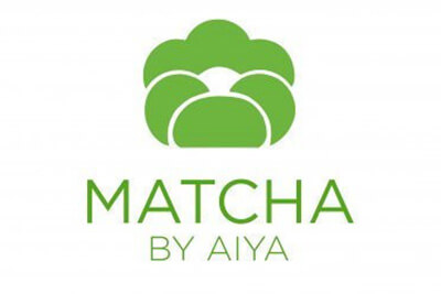 Matcha by Aiya logo