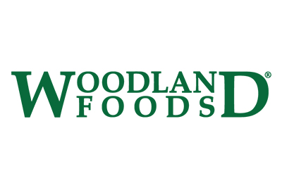 Woodland Foods logo