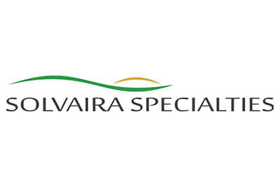 Solvaira Specialties logo