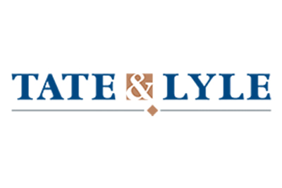 Tate & Lyle logo