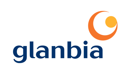 Glanbia logo